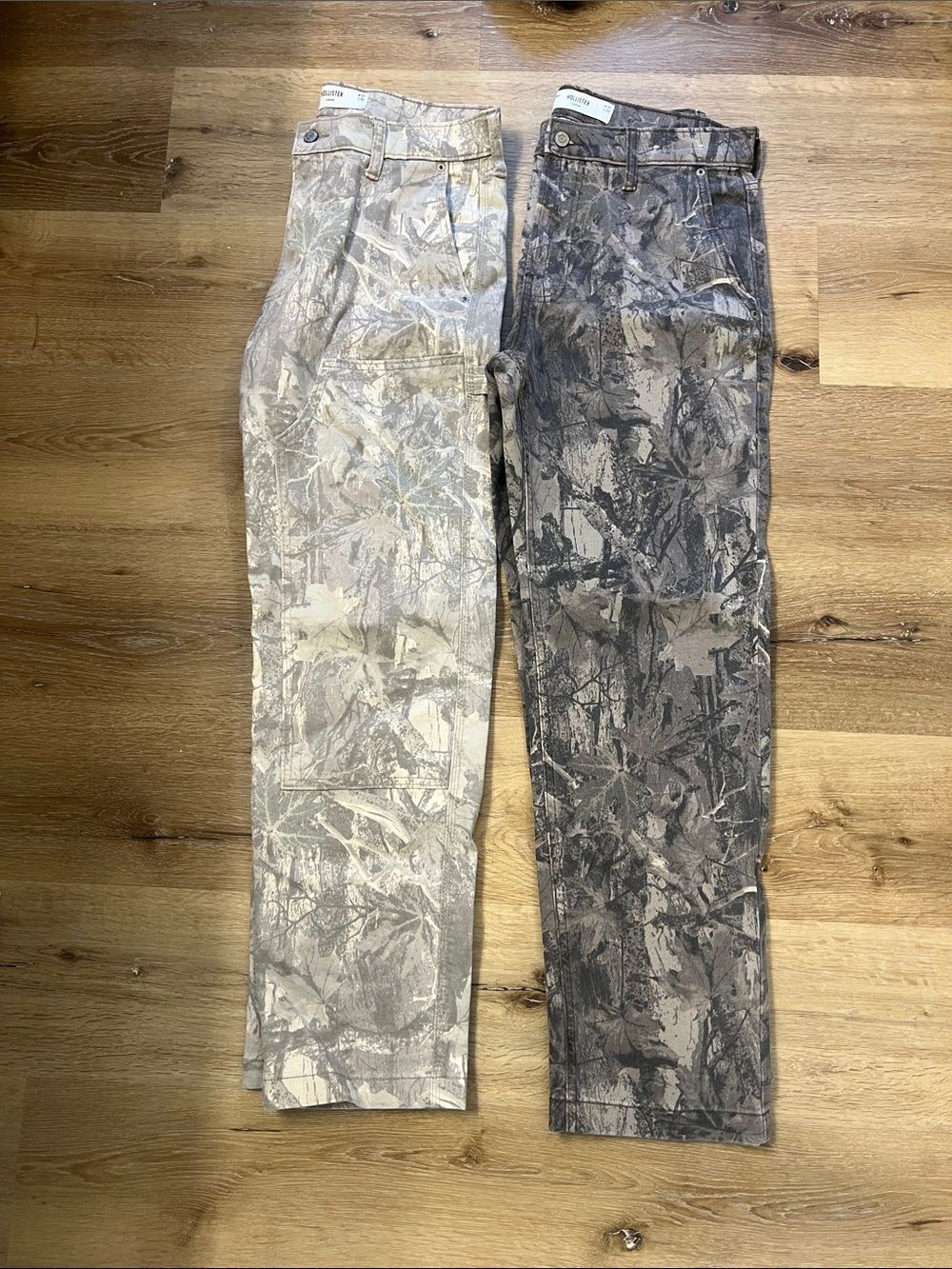 Two 31x32 Jeans Bundle